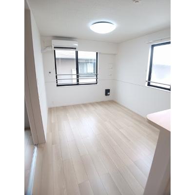 フォルトゥーナ　播磨 204【管理NO：1-028375901-02040】 ★家具家電は申し込み後に搬入しますの物件画像