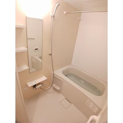 フォルトゥーナ　播磨 204【管理NO：1-028375901-02040】 ★家具家電は申し込み後に搬入しますの物件画像