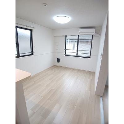 フォルトゥーナ　播磨 201【管理NO：1-028375901-02010】 ★家具家電は申し込み後に搬入しますの物件画像