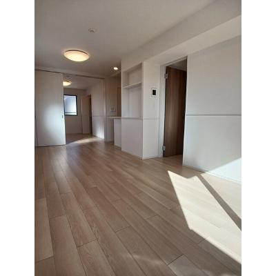 プリムローズ 201【管理NO：1-028290801-02010】 ★家具家電は申し込み後に搬入しますの物件画像
