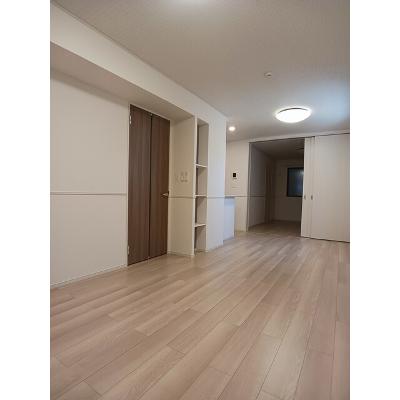 パルミエＢ 103【管理NO：1-028076202-01030】 ★家具家電は申し込み後に搬入しますの物件画像