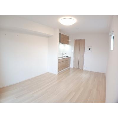 メゾン　グレーヌ王子町Ⅰ 201【管理NO：1-027890301-02010】 ★家具家電は申し込み後に搬入しますの物件画像