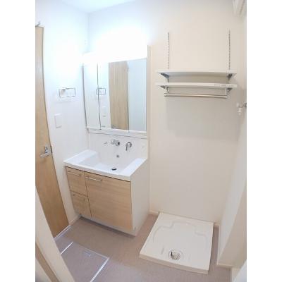 メゾン　グレーヌ王子町Ⅰ 201【管理NO：1-027890301-02010】 ★家具家電は申し込み後に搬入しますの物件画像