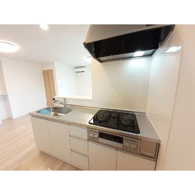 フレッシュ　ダンジェ 101【管理NO：1-026763101-01010】 2026年07月中旬入居可能の物件画像