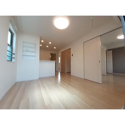 パン　リーヴル 202【管理NO：1-026226501-02020】 ★家具家電は申し込み後に搬入しますの物件画像