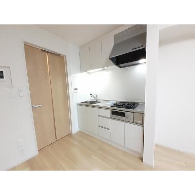 ラ　グラン　ヴィーダ　小野Ⅰ 205【管理NO：1-025905801-02050】 ★家具家電は申し込み後に搬入しますの物件画像