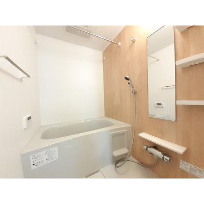 ラ　グラン　ヴィーダ　小野Ⅰ 205【管理NO：1-025905801-02050】 ★家具家電は申し込み後に搬入しますの物件画像