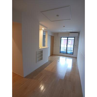 ノール・テリトワールⅡ 202【管理NO：1-023635902-02020】 ★家具家電は申し込み後に搬入しますの物件画像
