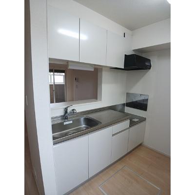 ラッフィナートⅡ 101【管理NO：1-023124601-01010】 ★家具家電は申し込み後に搬入しますの物件画像