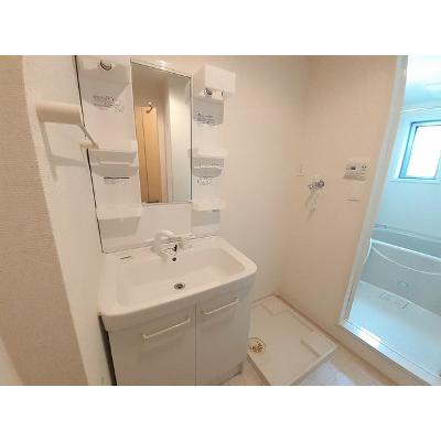 イル　パラッツオ　アミダⅡ 104【管理NO：1-019022102-01040】 ★家具家電は申し込み後に搬入しますの物件画像