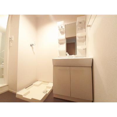 モス　フロックス　ノイ 101【管理NO：1-017867301-01010】 ★家具家電は申し込み後に搬入しますの物件画像