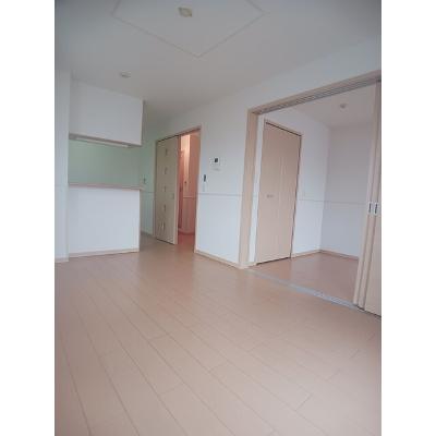 フェリーチェ　Ⅱ 201【管理NO：1-016658501-02010】 ★家具家電は申し込み後に搬入しますの物件画像