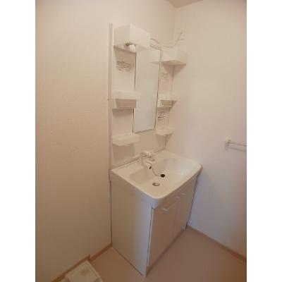 フェリーチェ　Ⅱ 201【管理NO：1-016658501-02010】 ★家具家電は申し込み後に搬入しますの物件画像