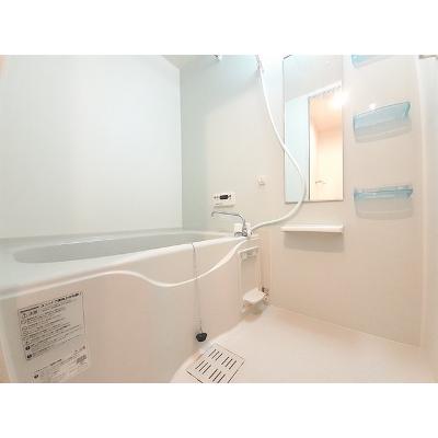 プラーチドⅡ 203【管理NO：1-015834402-02030】 ★家具家電は申し込み後に搬入します 2026年07月下旬入居可能の物件画像