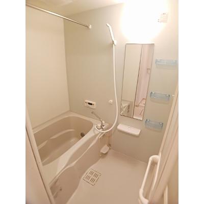 ソレイユ 206【管理NO：1-015833901-02060】 ★家具家電は申し込み後に搬入します★の物件画像
