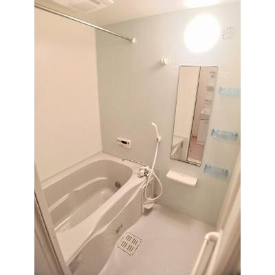 カーサフェリーチェ　Ⅱ 201【管理NO：1-015603201-02010】 ★家具家電は申し込み後に搬入しますの物件画像