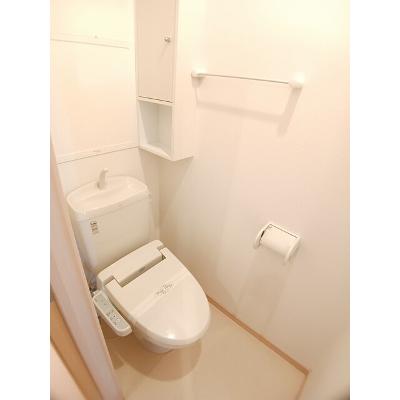 カーサフェリーチェ　Ⅱ 201【管理NO：1-015603201-02010】 ★家具家電は申し込み後に搬入しますの物件画像