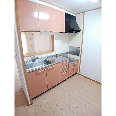 ウィル　ヴェスティージ　壱番館 205【管理NO：1-013429301-02050】 ★家具家電は申し込み後に搬入しますの物件画像
