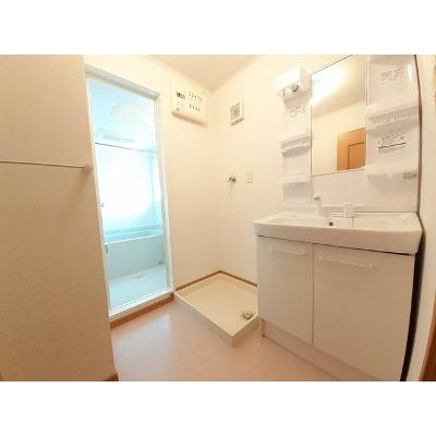 シンヴィオシスＡ 202【管理NO：1-013425001-02020】 ★家具家電は申し込み後に搬入しますの物件画像