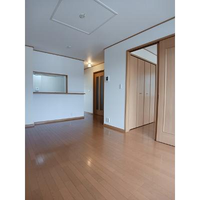 デスパシオ下戸田 203【管理NO：1-013306001-02030】 ★家具家電は申し込み後に搬入します★の物件画像