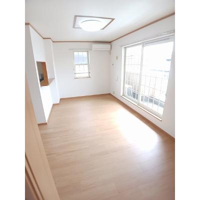 カモミールⅢ　Ａ 202【管理NO：1-012902001-02020】 ★家具家電は申し込み後に搬入しますの物件画像