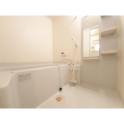 ヴィラ・ポポラーレⅡ 203【管理NO：1-012835002-02030】 ★家具家電は申し込み後に搬入しますの物件画像