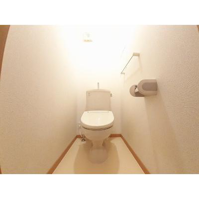 ヴィラ・ポポラーレⅡ 203【管理NO：1-012835002-02030】 ★家具家電は申し込み後に搬入しますの物件画像