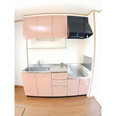 ヴィラ・ポポラーレⅠ 103【管理NO：1-012835001-01030】 ★家具家電は申し込み後に搬入しますの物件画像