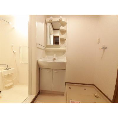 ルーチェ・デル・ソーレ 203【管理NO：1-011750301-02030】 ★家具家電は申し込み後に搬入します 2026年07月下旬入居可能の物件画像