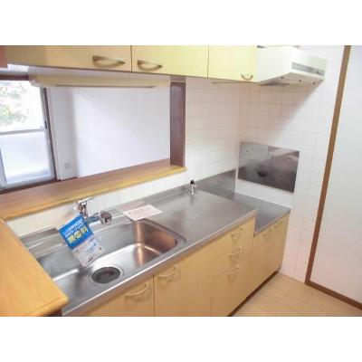 メゾン・ド・フレール 203【管理NO：1-010712001-02030】 ★家具家電は申し込み後に搬入しますの物件画像