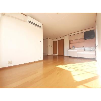 エルフランド 203【管理NO：1-007482701-02030】 ★家具家電は申し込み後に搬入します 2026年07月下旬入居可能の物件画像