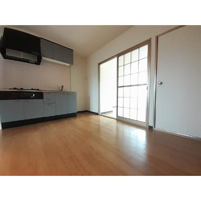 パーリーゲイツⅠ 202【管理NO：1-007354401-02020】 ★家具家電は申し込み後に搬入しますの物件画像