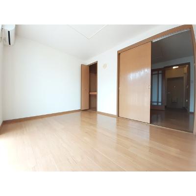 シャルマンホームＢ 203【管理NO：1-007337901-02030】 ★家具家電は申し込み後に搬入します 2026年07月中旬入居可能の物件画像