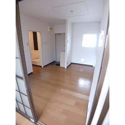 ハイムマコトＢ 202【管理NO：1-005157502-02020】 ★家具家電は申し込み後に搬入しますの物件画像