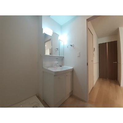 エスポアール姫路東 103【管理NO：1-026859501-01030】 ★家具家電は申し込み後に搬入します★ ★2026年11月上旬入居可能★の物件画像
