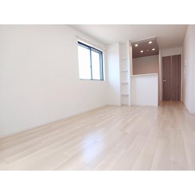 ロジュマンⅢ 104【管理NO：1-026646401-01040】 ★家具家電は申し込み後に搬入しますの物件画像