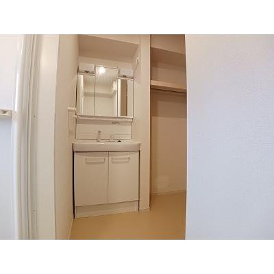 エスペランサ香寺Ⅱ 203【管理NO：1-023911001-02030】 ★家具家電は申し込み後に搬入しますの物件画像