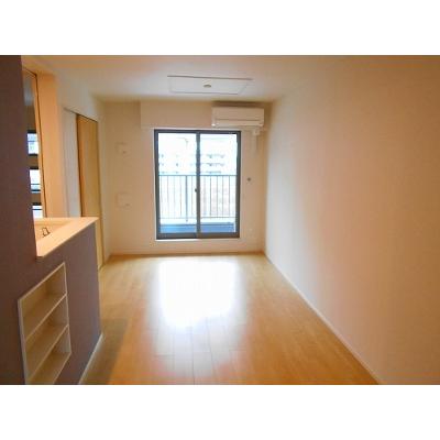Ｒグレイ砥堀 202【管理NO：1-023748901-02020】 ★家具家電は申し込み後に搬入しますの物件画像