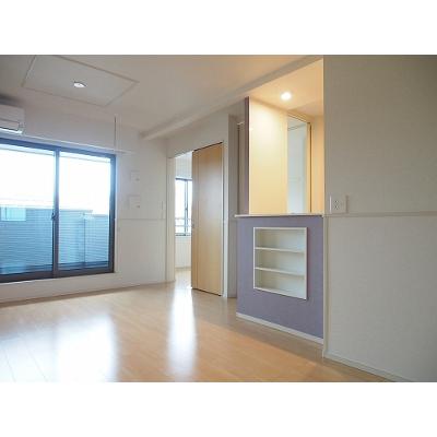 ヌォーヴォ・ドラーゴⅢ 203【管理NO：1-023333801-02030】 ★家具家電は申し込み後に搬入します 2026年08月上旬入居可能の物件画像