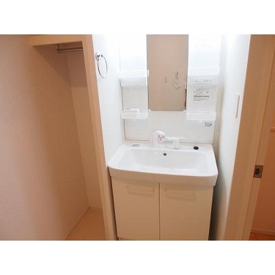 ヌォーヴォ・ドラーゴⅢ 203【管理NO：1-023333801-02030】 ★家具家電は申し込み後に搬入します 2026年08月上旬入居可能の物件画像