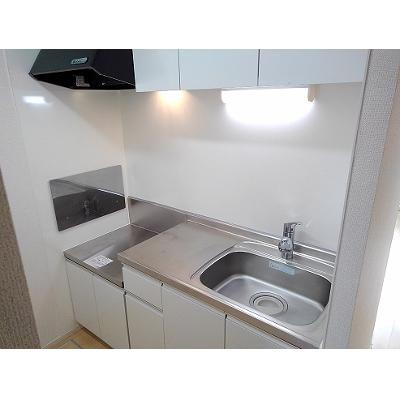 ロマンド 105【管理NO：1-021807301-01050】 ★家具家電は申し込み後に搬入しますの物件画像