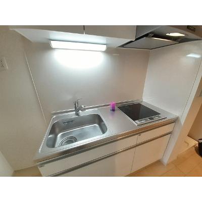 ブルーベル 103【管理NO：1-020270301-01030】 ★家具家電は申し込み後に搬入します 2026年07月中旬入居可能の物件画像