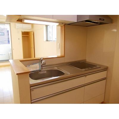 ジュエル 304【管理NO：1-019194201-03040】 ★家具家電は申し込み後に搬入します 2026年07月下旬入居可能の物件画像