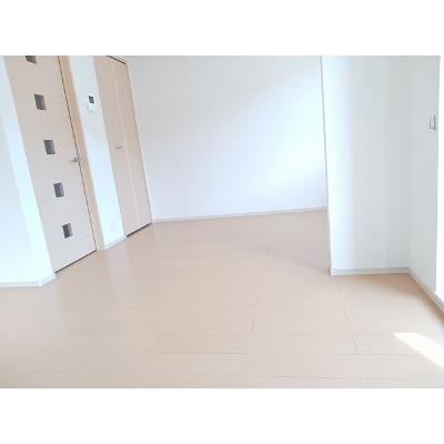 カルムメゾンⅡ 103【管理NO：1-018845901-01030】 ★家具家電は申し込み後に搬入します 2026年07月中旬入居可能の物件画像