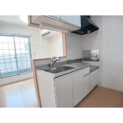 アンソレイエ飾磨　Ⅱ番館 202【管理NO：1-017722701-02020】 ★家具家電は申し込み後に搬入します★の物件画像