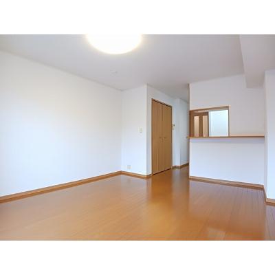 ラルジュ　フォンテーヌⅠ 102【管理NO：1-014581501-01020】 ★家具家電は申し込み後に搬入しますの物件画像