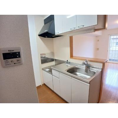 ラルジュ　フォンテーヌⅠ 102【管理NO：1-014581501-01020】 ★家具家電は申し込み後に搬入しますの物件画像