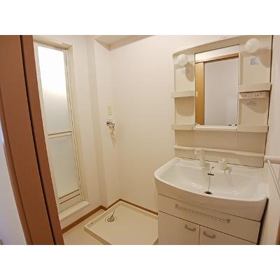 ラルジュ　フォンテーヌⅠ 102【管理NO：1-014581501-01020】 ★家具家電は申し込み後に搬入しますの物件画像