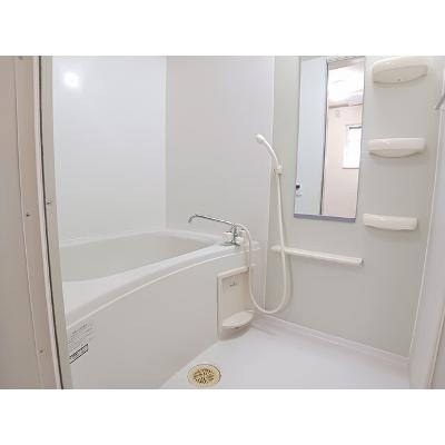 コータ・コート 206【管理NO：1-012415901-02060】 ★家具家電は申し込み後に搬入します★の物件画像