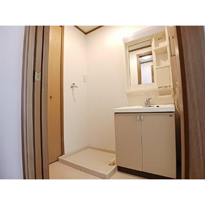アラモード・Ｆ 201【管理NO：1-010122301-02010】 ★家具家電は申し込み後に搬入しますの物件画像